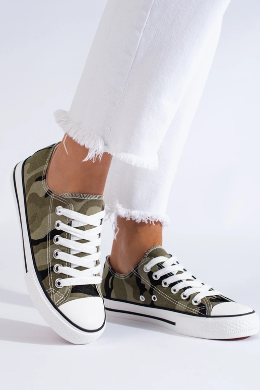 Chaussures confortables Femme