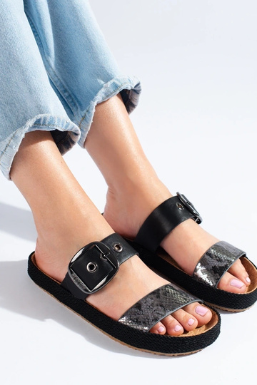 chaussons pour femmes... 2