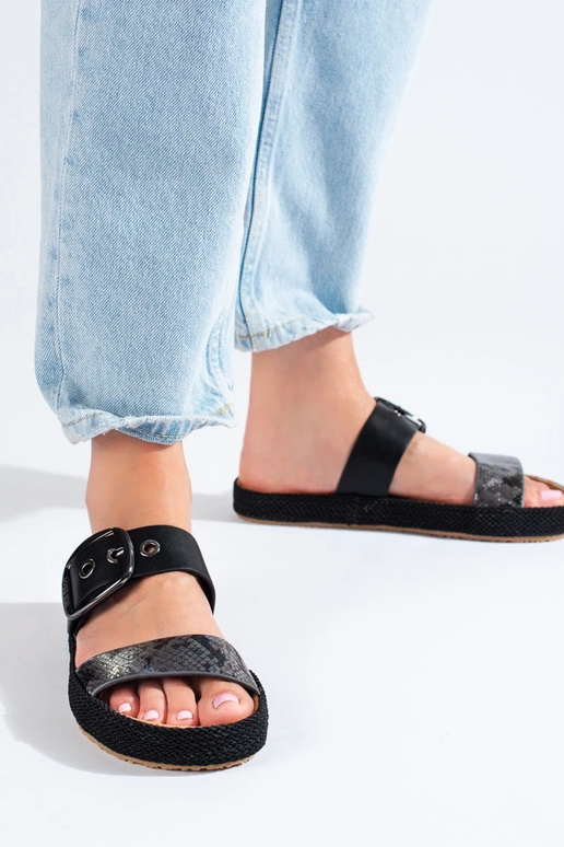 chaussons pour femmes GRANDE ÉTOILE