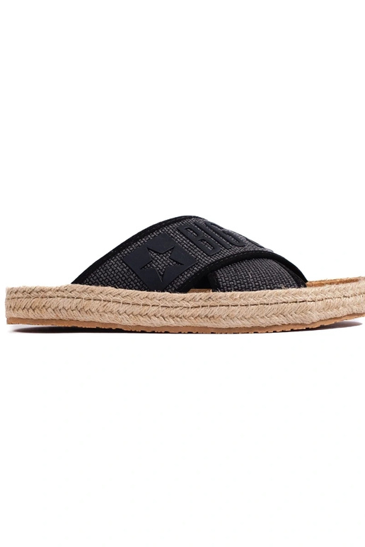 Chaussons espadrilles BIG STAR
