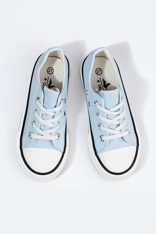 chaussures bleues Vico chaussures bleues Vico