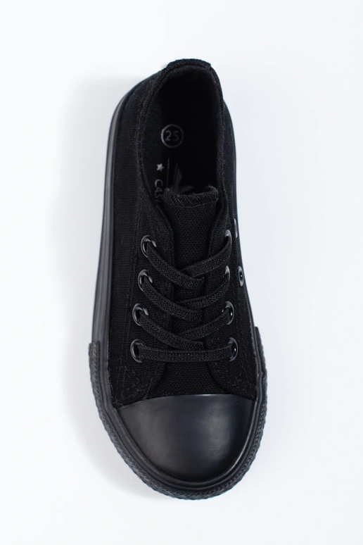 Chaussures style sport noires Vico Chaussures style sport noires Vico