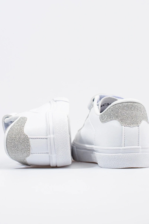 Chaussures de sport blanches Shelovet