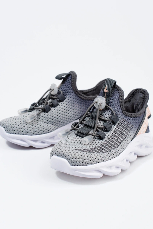 Chaussures style sport gris Vico Chaussures style sport gris Vico