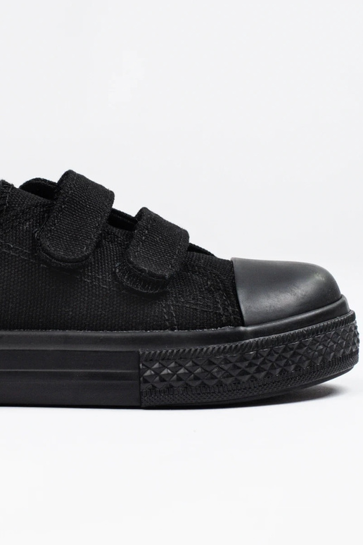 chaussures de loisirs Vico couleur noir chaussures de loisirs Vico couleur noir