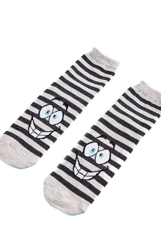 Chaussettes Shelovet Sourire Chaussettes Shelovet Sourire
