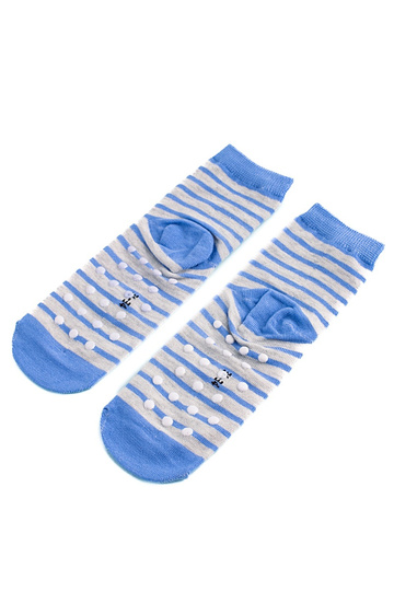 Chaussettes Shelovet en colère 2