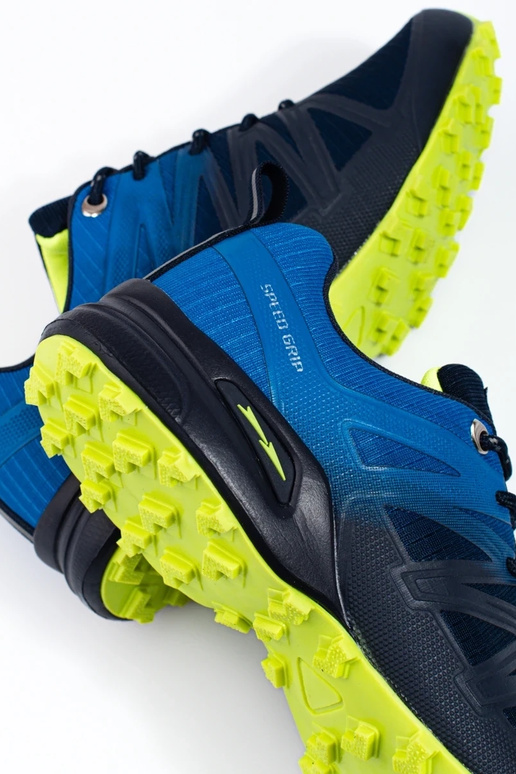 Chaussures de randonnée DK