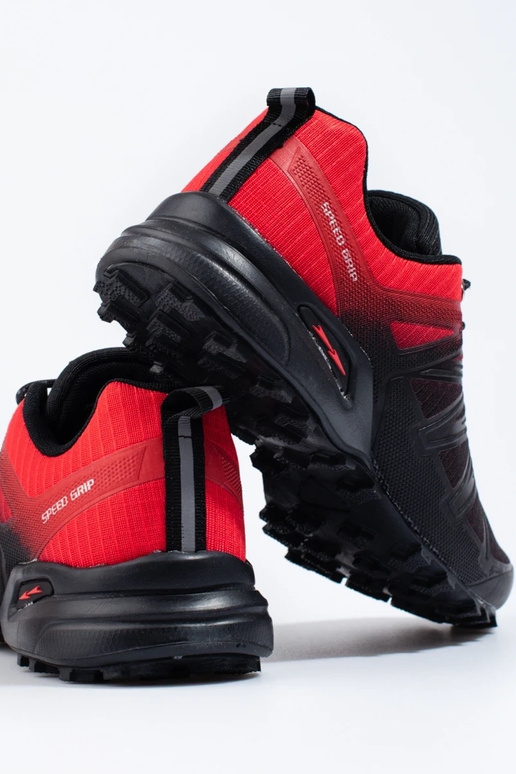 Chaussures de randonnée pour hommes DK