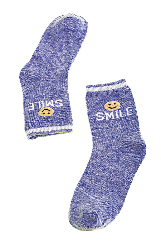 Chaussettes Shelovet Sourire Chaussettes Shelovet Sourire