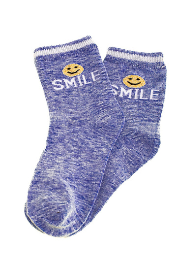 Chaussettes Shelovet Sourire 2
