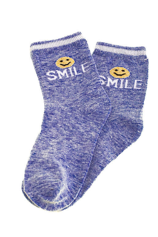 Chaussettes Shelovet Sourire Chaussettes Shelovet Sourire
