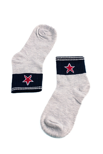 Chaussettes Shelovet - noir