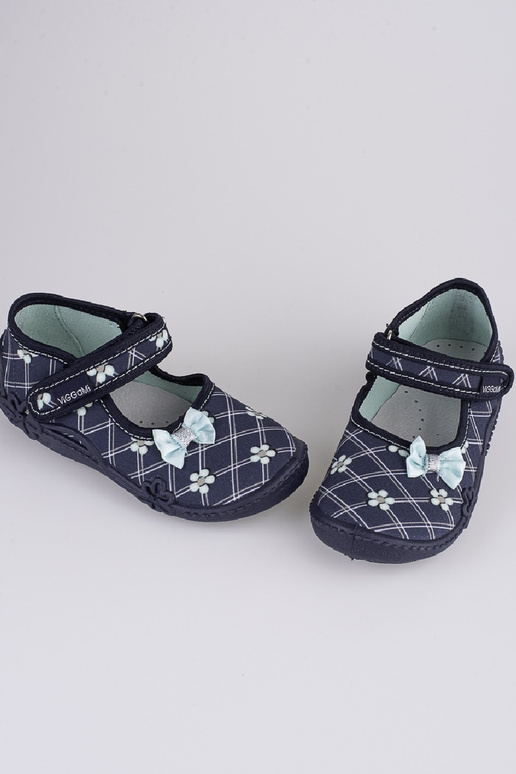 Pantoufles Viggami Pantoufles Viggami