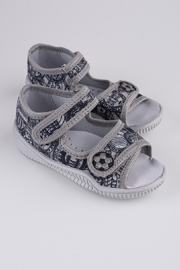 Pantoufles Viggami 2