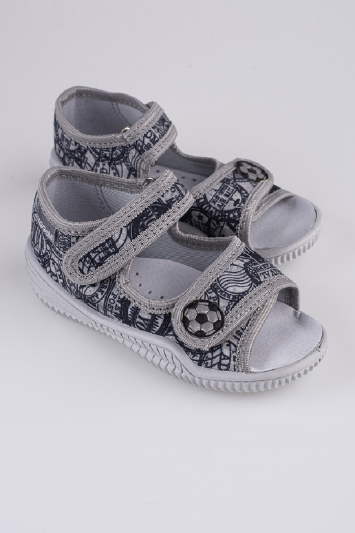 Pantoufles Viggami Pantoufles Viggami