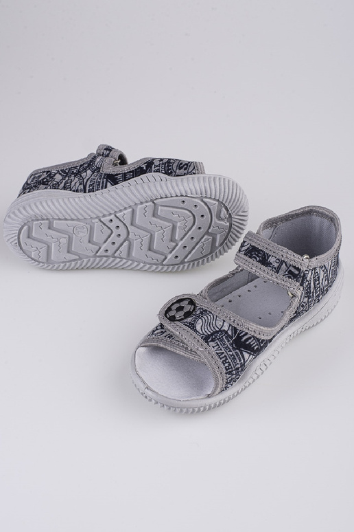 Pantoufles Viggami Pantoufles Viggami