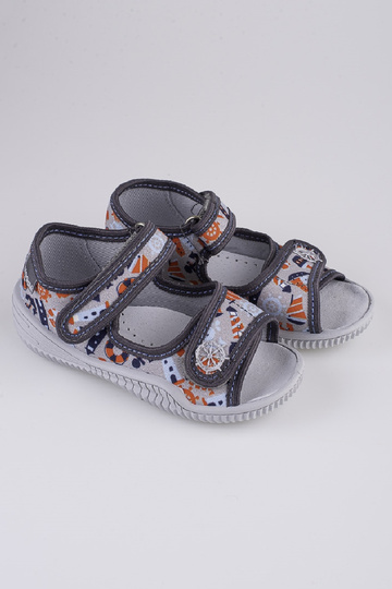 Pantoufles Viggami 2