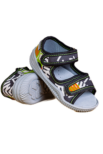 Pantoufles Viggami 2