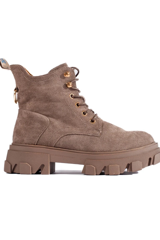 chaussures pour femmes en daim à...