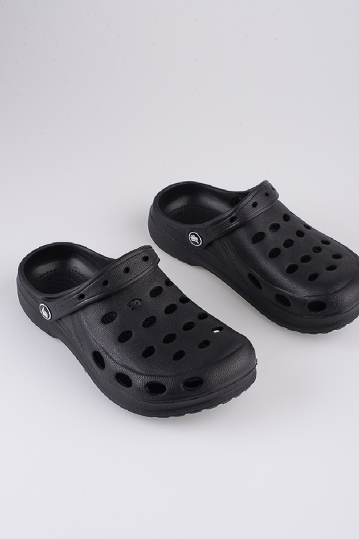 Chaussons Shelovet couleur noir Chaussons Shelovet couleur noir