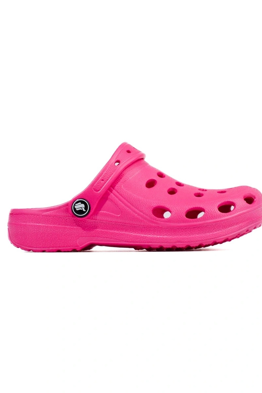 Chaussons Shelovet couleur rose