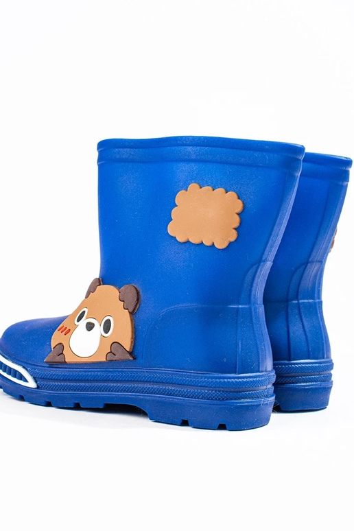 Chaussures en caoutchouc pour enfants... Chaussures en caoutchouc pour enfants...