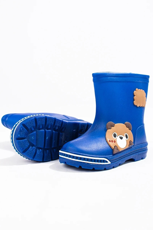 Chaussures en caoutchouc pour enfants... Chaussures en caoutchouc pour enfants...