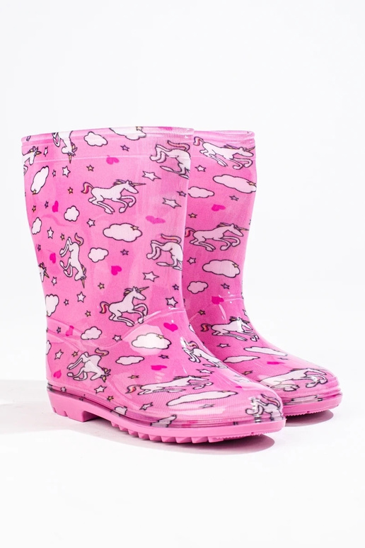 Chaussures en caoutchouc pour enfants... Chaussures en caoutchouc pour enfants...