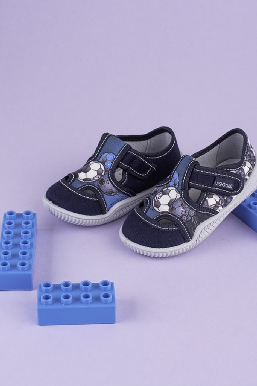 Pantoufles Viggami Adaś Pantoufles Viggami Adaś