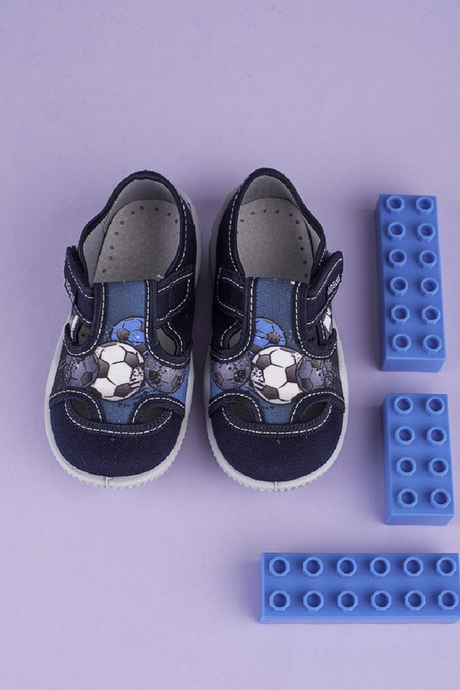 Pantoufles Viggami Adaś Pantoufles Viggami Adaś