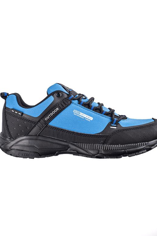 Chaussures trekking DK Aqua Softshell