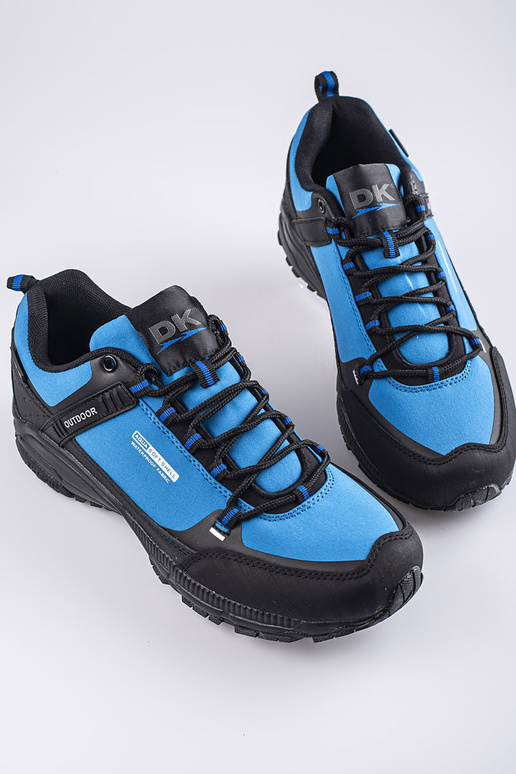 Chaussures trekking DK Aqua Softshell