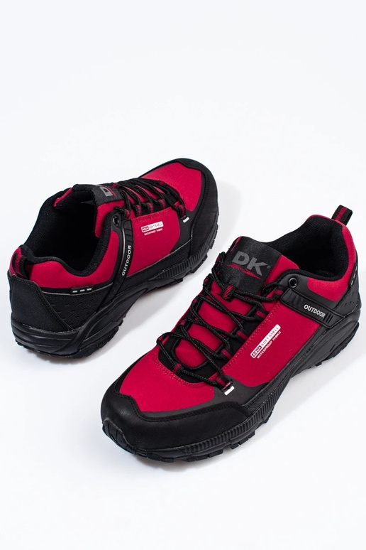 Chaussures trekking DK couleur...