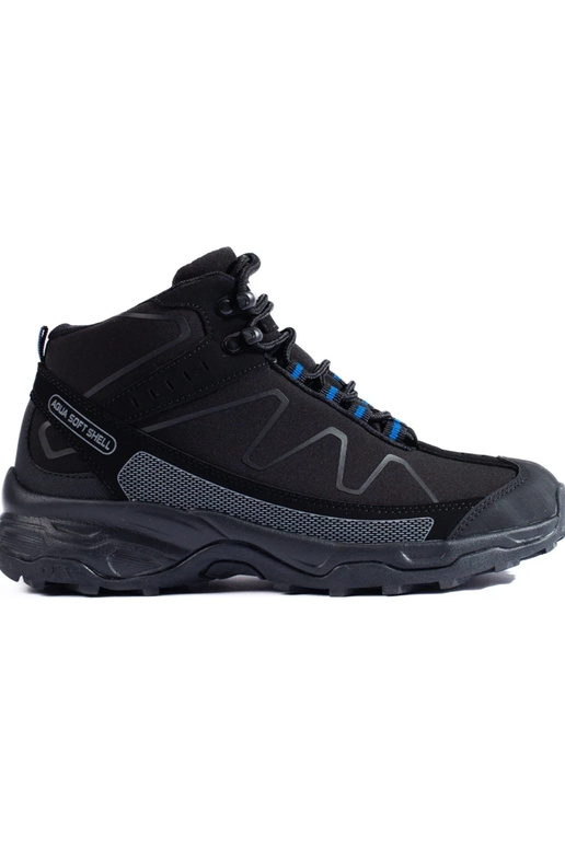 DK sport Bottes de trekking montantes... DK sport Bottes de trekking montantes...