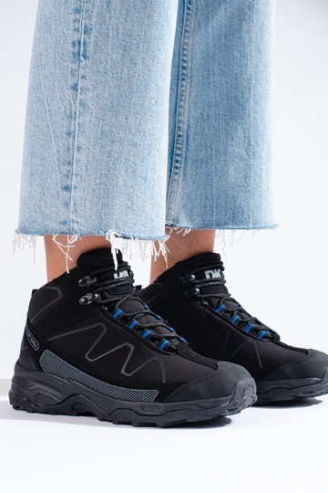 DK sport Bottes de trekking... 2