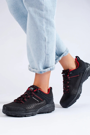 Chaussures de trekking sur... 2