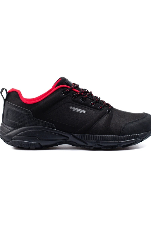 Chaussures de randonnée homme DK noir...