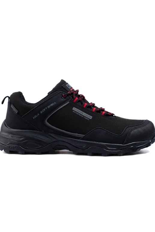 Chaussures de trekking homme DK...