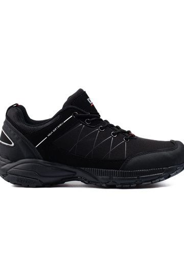 noir Chaussures de trekking...