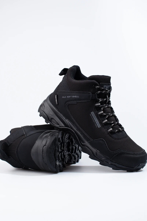 Chaussures de trekking homme DK...