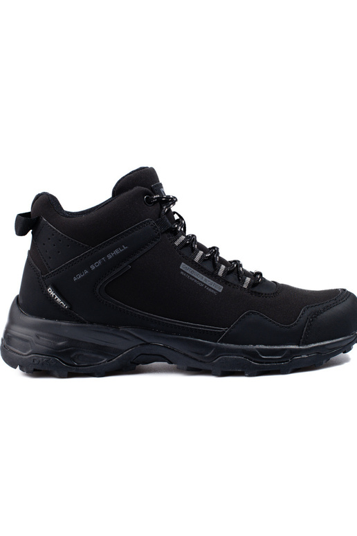 Chaussures de trekking homme DK...