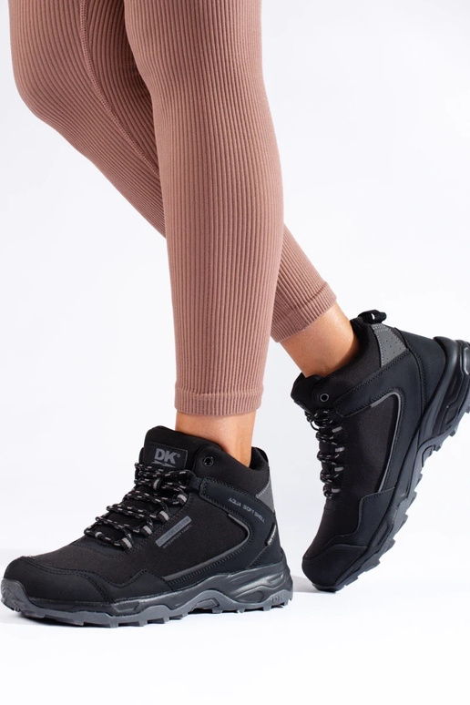 Chaussures de trekking femme DK... Chaussures de trekking femme DK...