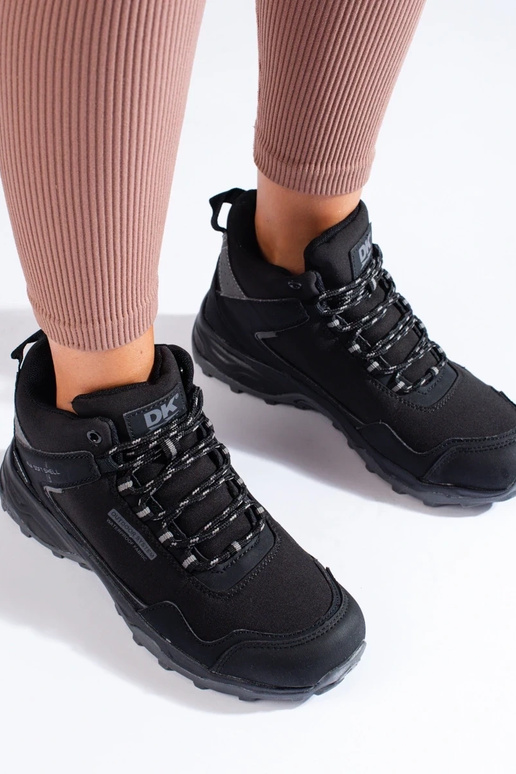 Chaussures de trekking femme DK... Chaussures de trekking femme DK...