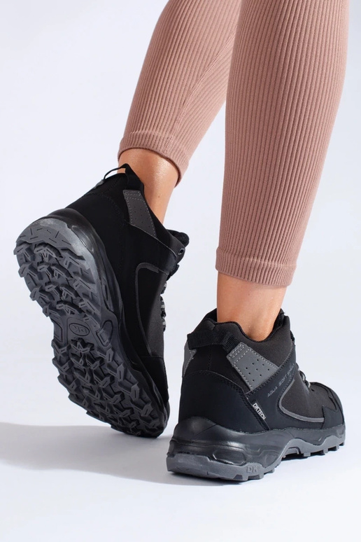 Chaussures de trekking femme DK... Chaussures de trekking femme DK...