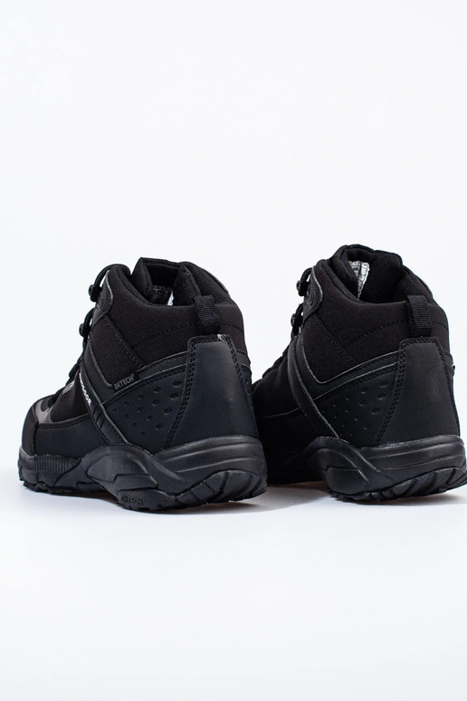 avec lacets Chaussures trekking DK...