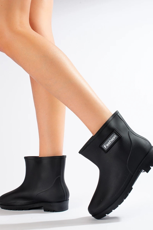 chaussures en caoutchouc Shelovet...