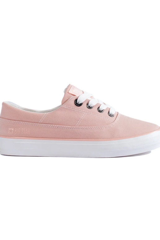 Chaussures femme Big Star KK274020