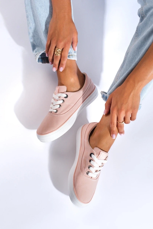 Chaussures femme Big Star KK274020