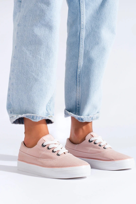 Chaussures femme Big Star KK274020